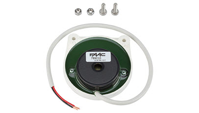 Acoustic buzzer J200 HA