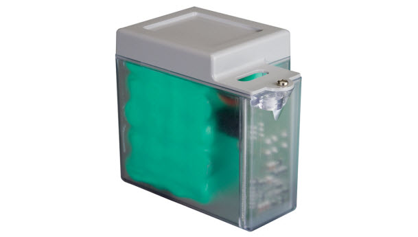XBAT 24 emergency battery kit (not compatible with E124)