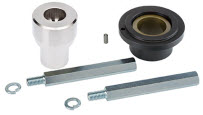 Collar assembly for SB or CBAC or SBW operators