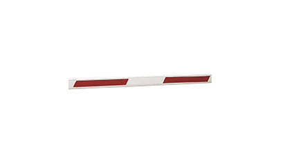 Standard rectangular bars </br> Length 4000 mm