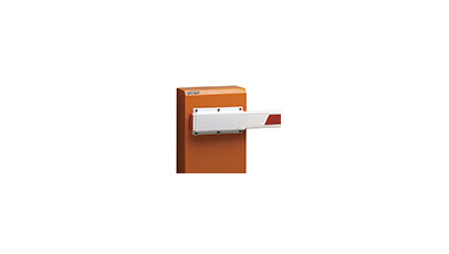beam bracket for rectangular beams