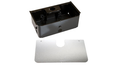 Supporting case