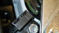 Magnetic limit switch 445D, E145, E124 board kit