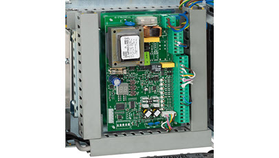 E850 Electronic equipment