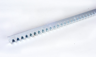 Galvanised rack 30x30 module 6 (length 1 m)