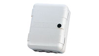 Enclosure mod. L for electronic control boards