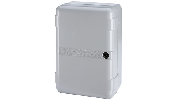 Enclosure mod. LM for electronic control boards