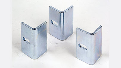 Foundation plate (6 pc. pack)