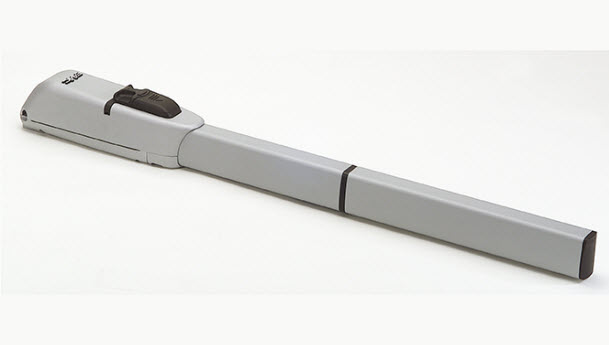 Rod cover for mod. 415 (rod travel 300 mm)