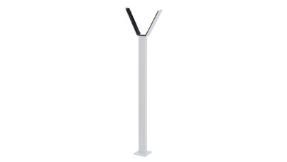 Fork support