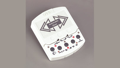 SD KEEPER function keypad (supplied as standard) SD KEEPER function keypad (supplied as an option