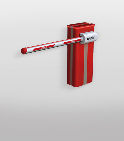 BỘ ĐK THANH CHẮN XE BARRIER B680 H