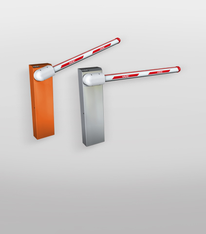 BỘ ĐK THANH CHẮN XE BARRIER 615 BPR