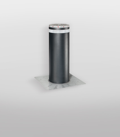 TRỤ CHẶN XE AN NINH TỰ ĐỘNG J355 M30-P1 HA