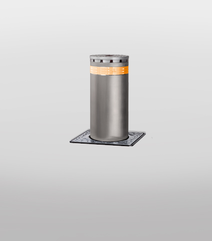 TRỤ CHẶN XE CỐ ĐỊNH J275F