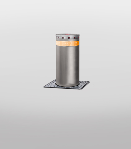 TRỤ CHẶN XE BÁN TỰ ĐỘNG J275SA