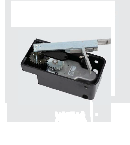 Bộ vận hành Diablo 24 VDC